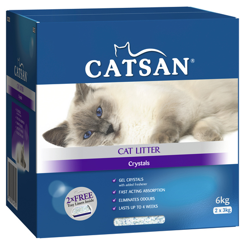 Cats Best Smart Pellets 2.5kg (Nature's Gold) Pet MegaStore